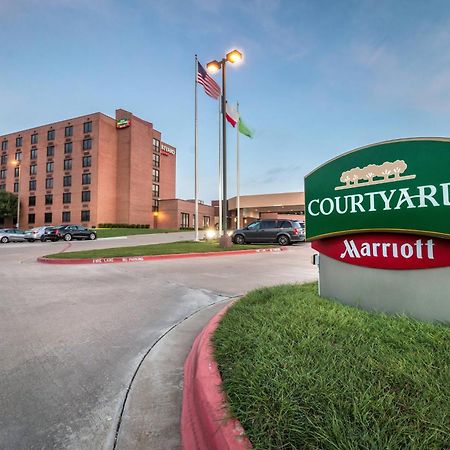 Courtyard By Marriott Killeen Hotel Exterior photo