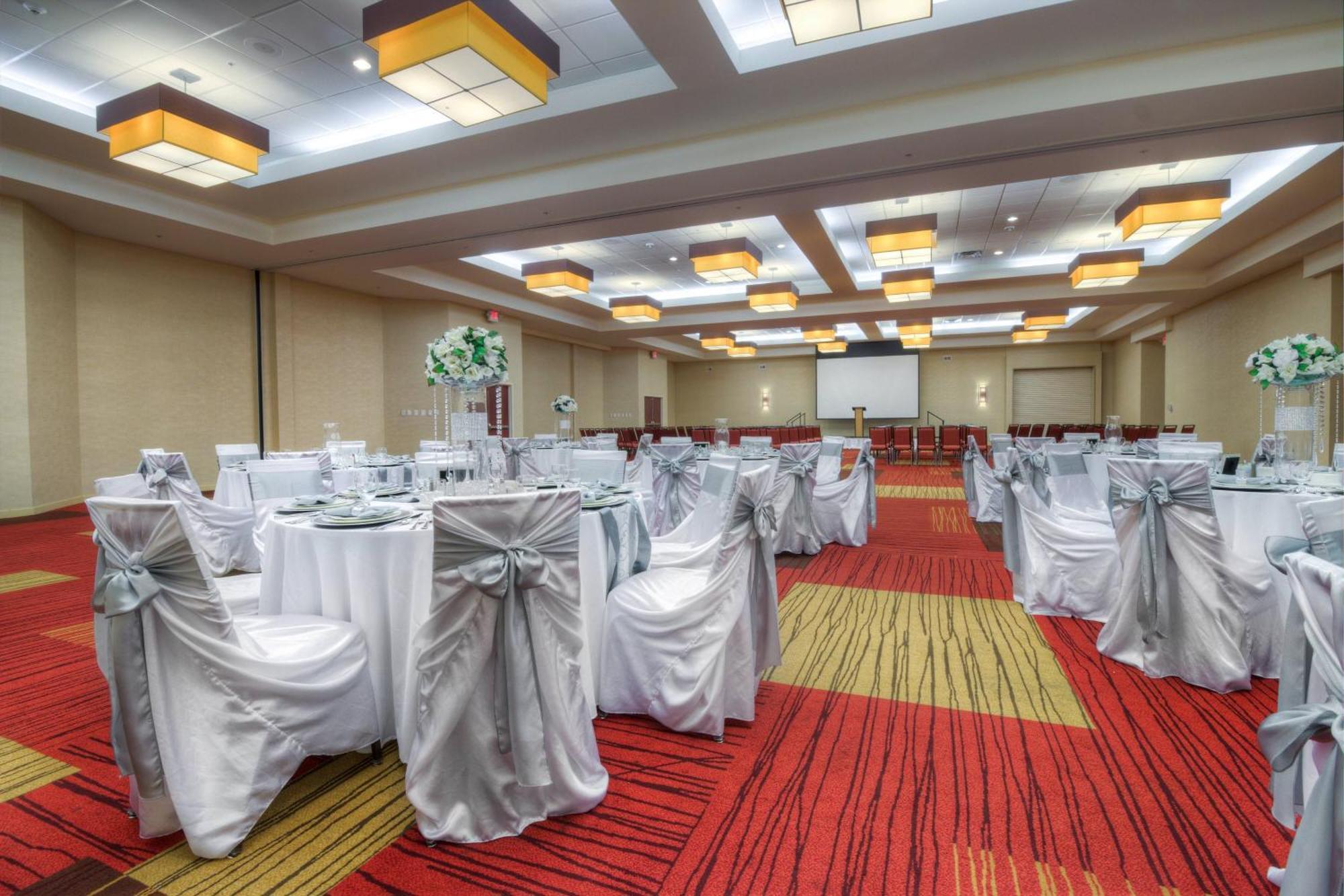 Courtyard By Marriott Killeen Hotel Exterior photo